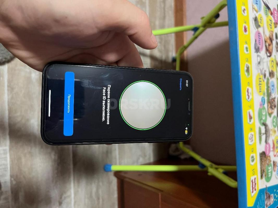 Продам IPhone XR,в хорошем состоянии ,все работают,АКБ 100% заменен на усиленную. - Орск