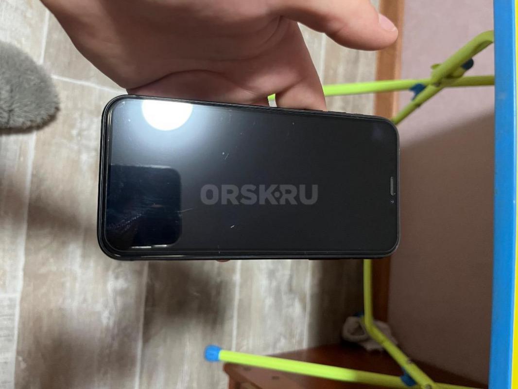 Продам IPhone XR,в хорошем состоянии ,все работают,АКБ 100% заменен на усиленную. - Орск