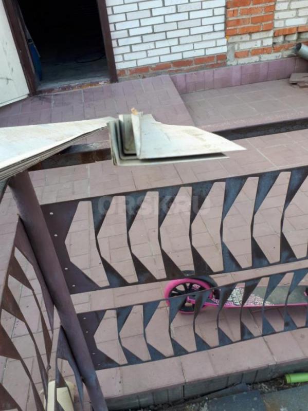 Круг(прут)18мм  150руб. - Орск