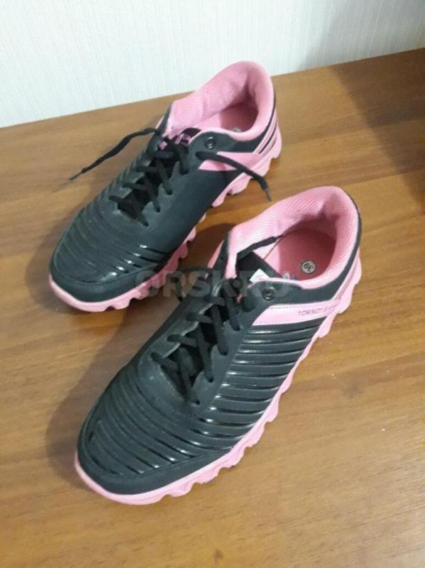 Туфли новые р.38 ( натуральн. - Орск