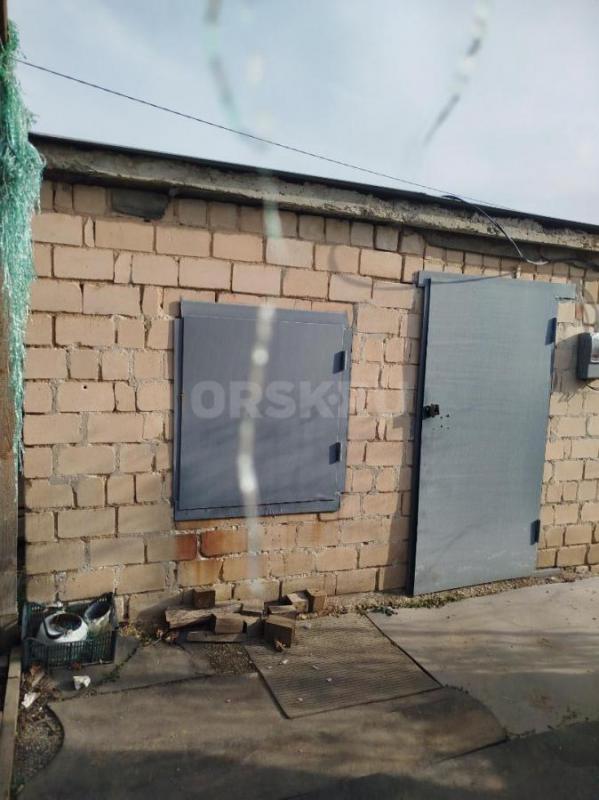 Продам дачу СНТ Кумачек. - Орск