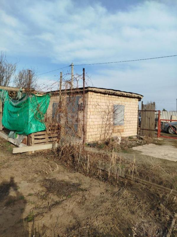 Продам дачу СНТ Кумачек. - Орск