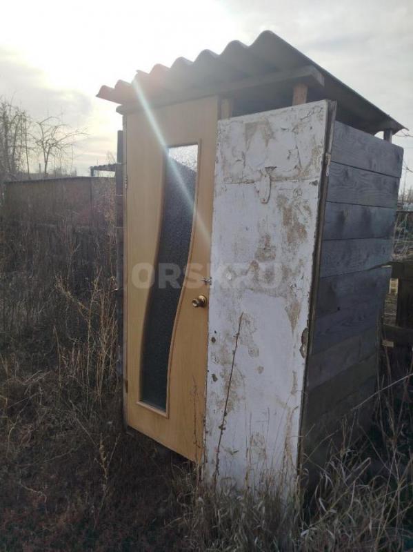 Продам дачу СНТ Кумачек. - Орск