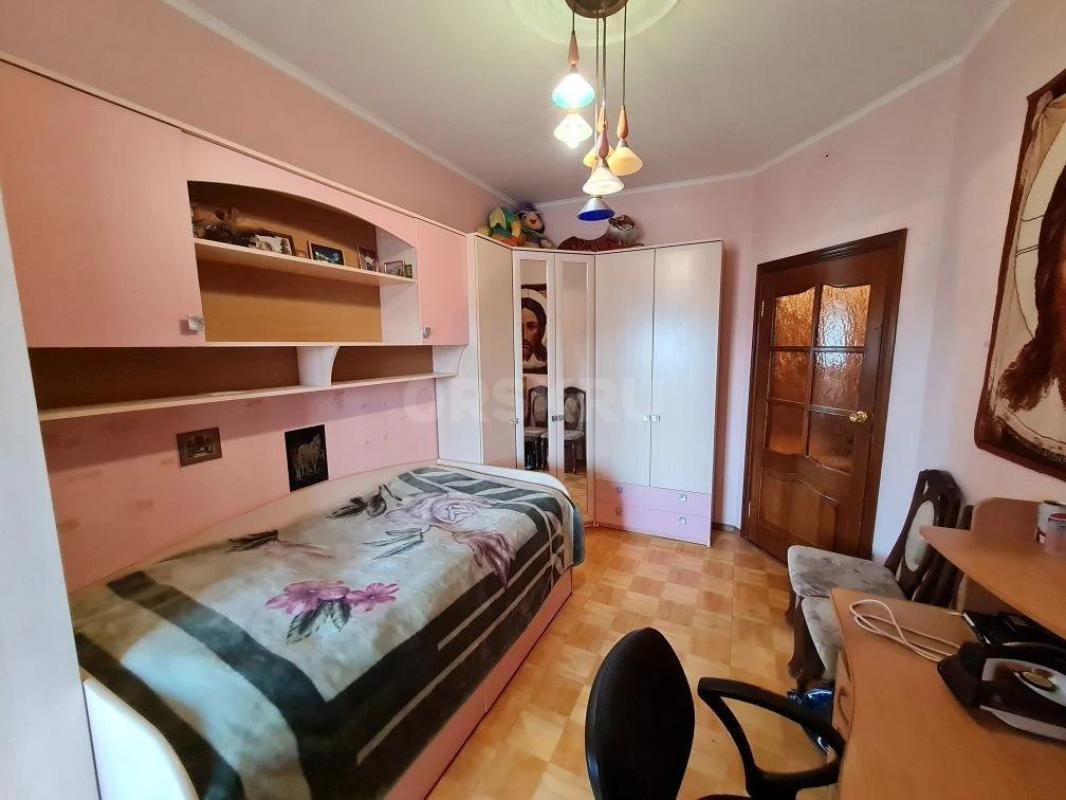 Сдам на длительный срок просторную, полностью меблированную 2-х комнатную квартиру в центральном рай - Орск