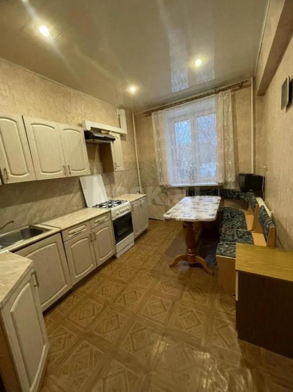 Сдаётся 3‑комнатная квартира на длительный срок (от 6 месяцев)

Адрес: пр‑кт Мира, 16 (центр город - Орск