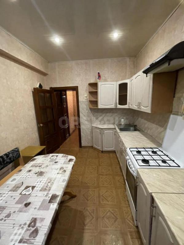 Сдаётся 3‑комнатная квартира на длительный срок (от 6 месяцев)

Адрес: пр‑кт Мира, 16 (центр город - Орск