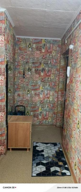 2 комнатная квартира 3/5, Шевченко, Краматорская 52 а. - Орск