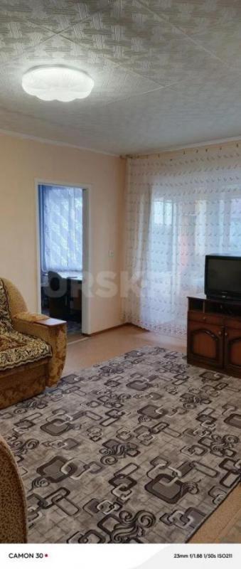 2 комнатная квартира 3/5, Шевченко, Краматорская 52 а. - Орск