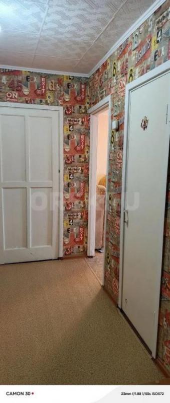 2 комнатная квартира 3/5, Шевченко, Краматорская 52 а. - Орск