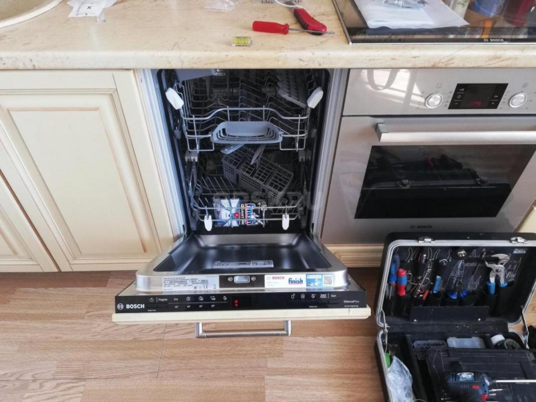 Ремонт Стиральных машин, Холодильников, Духовок, Плит, Варочных панелей! - Орск