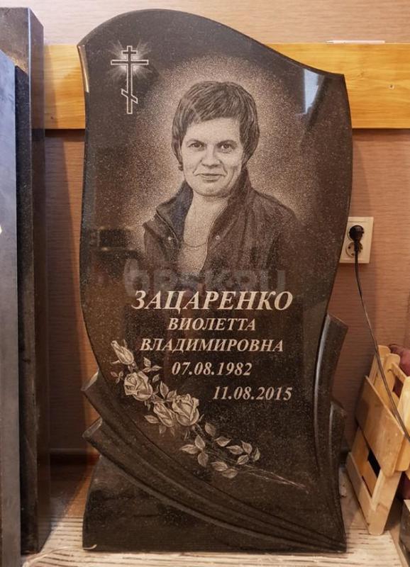 Памятники на могилу из гранита,а также благоустройство захоронений по САМЫМ НИЗКИМ ЦЕНАМ В ГОРОДЕ!!! - Орск