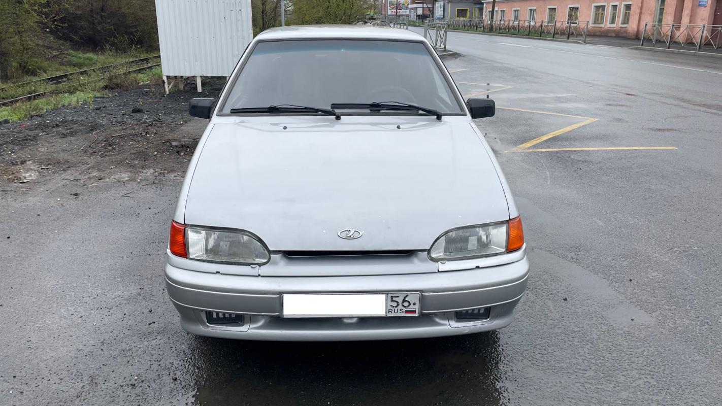 Продаётся ВАЗ 2115, 2012 года выпуска,

ходовая, двигатель в отличном состоянии, масло заменено,

вк - Новотроицк