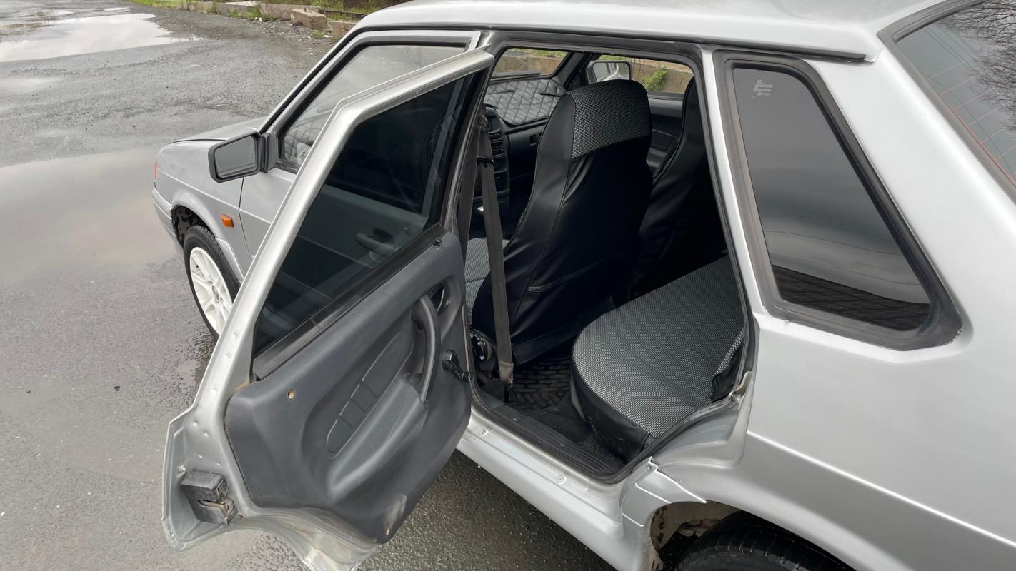 Продаётся ВАЗ 2115, 2012 года выпуска,

ходовая, двигатель в отличном состоянии, масло заменено,

вк - Новотроицк