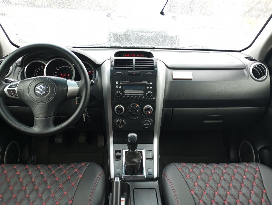 Продаю Suzuki Grand Vitara 2007 г. - Новотроицк