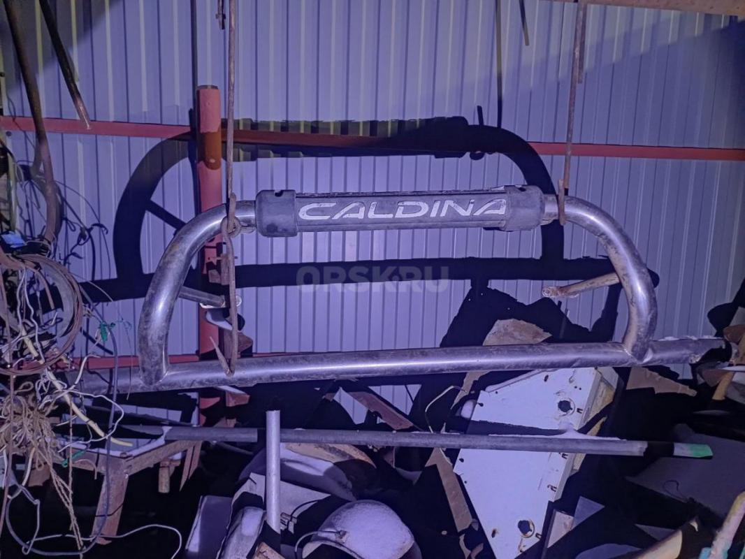 Продам оригинальную заднюю полку на рено дастер в хорошем состоянии. - Орск