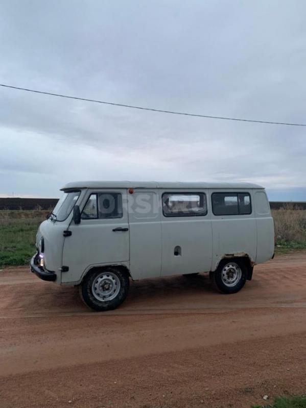 Продам уаз буханка. 2010 года. - Орск