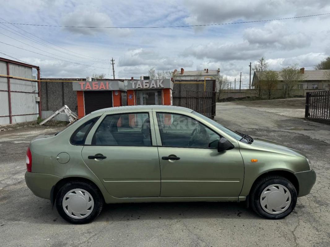 Продам Ваз Калина 2011г. - Орск