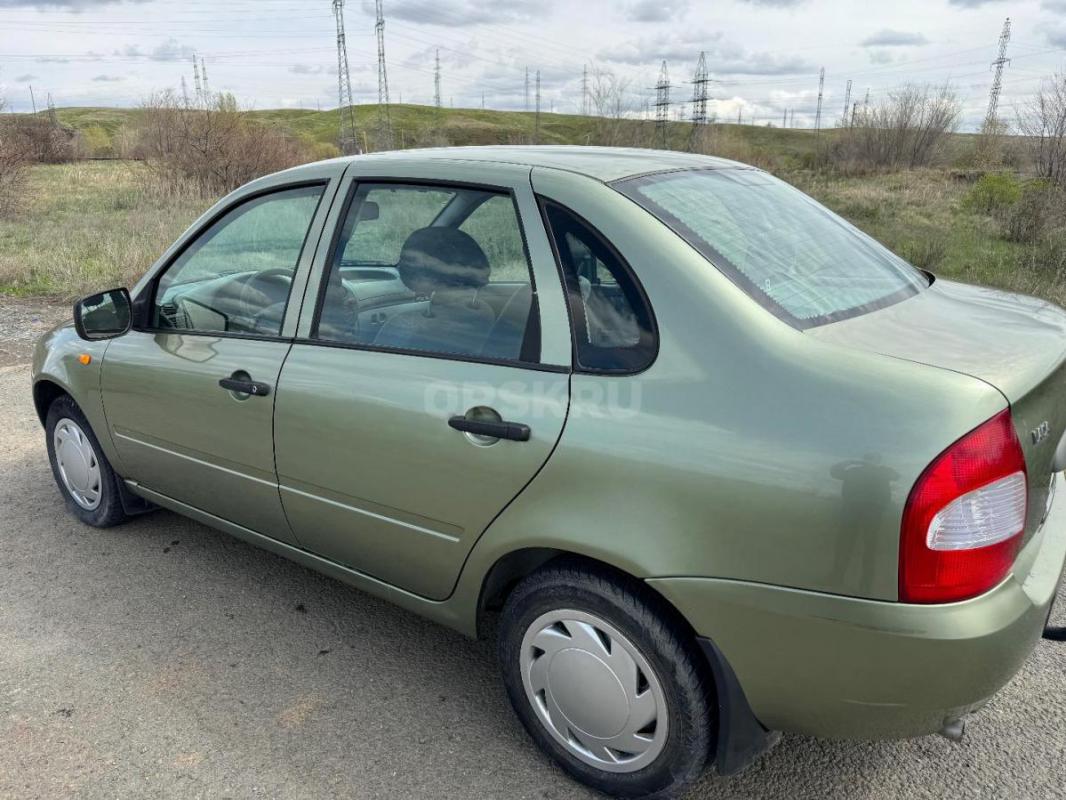 Продам Ваз Калина 2011г. - Орск