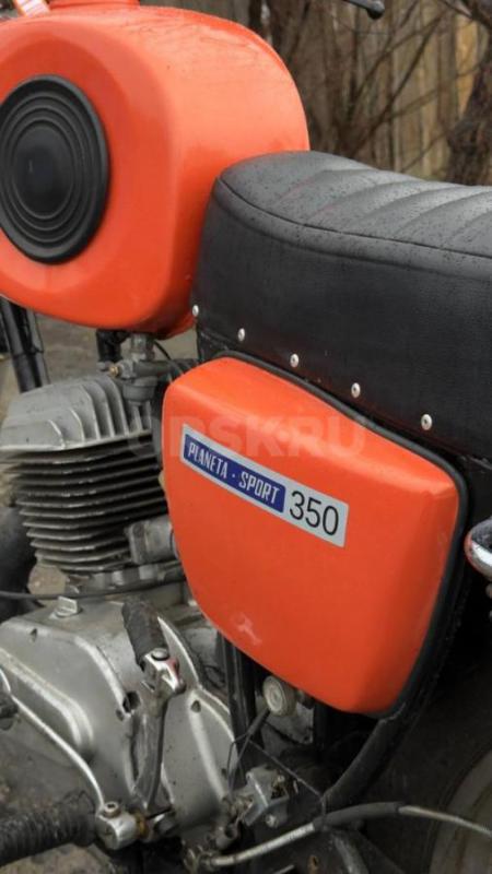 В достойном состоянии. - Орск