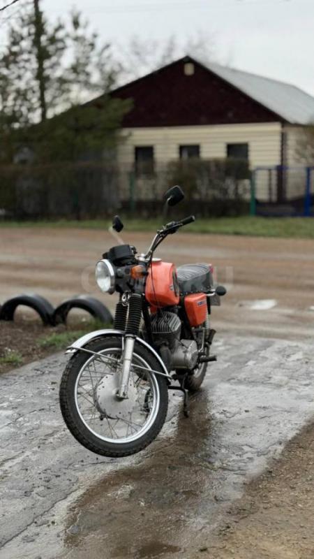 В достойном состоянии. - Орск