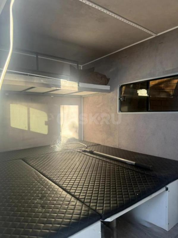 Продам прицеп дачу в отличном состоянии, оснащен всем необходимым для комфортного отдыха на природе, - Орск