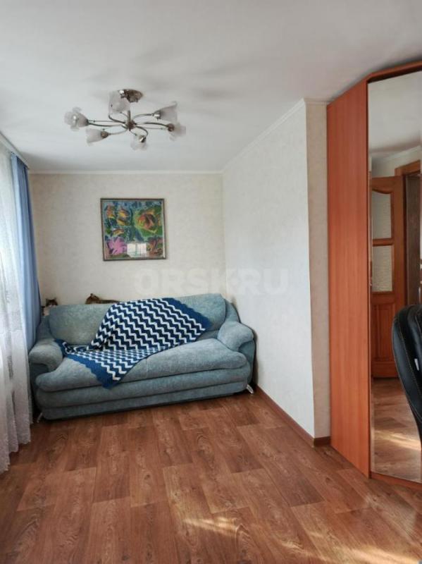 Продается просторный, уютный дом остановка Водоканальная, ул. - Орск