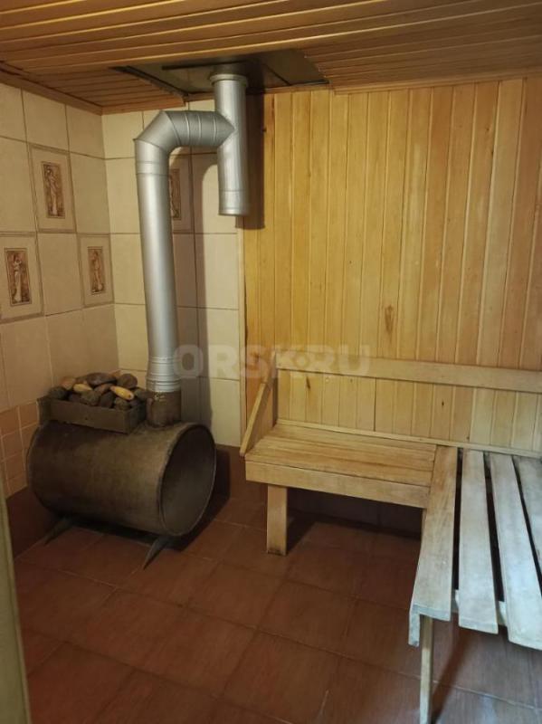 Продается просторный, уютный дом остановка Водоканальная, ул. - Орск