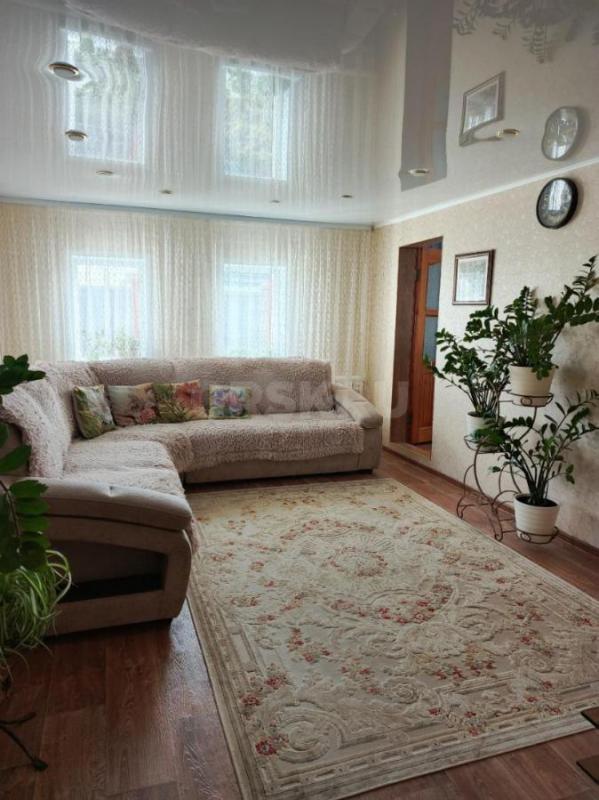 Продается просторный, уютный дом остановка Водоканальная, ул. - Орск