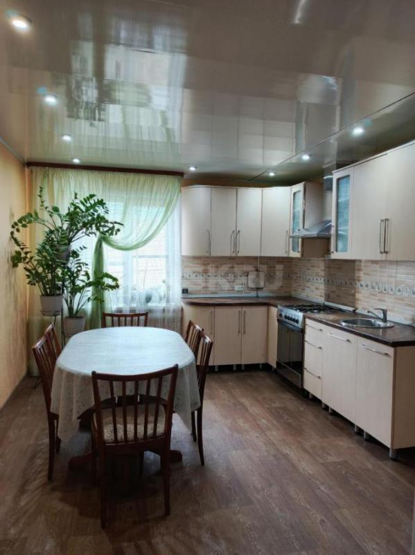 Продается просторный, уютный дом остановка Водоканальная, ул. - Орск