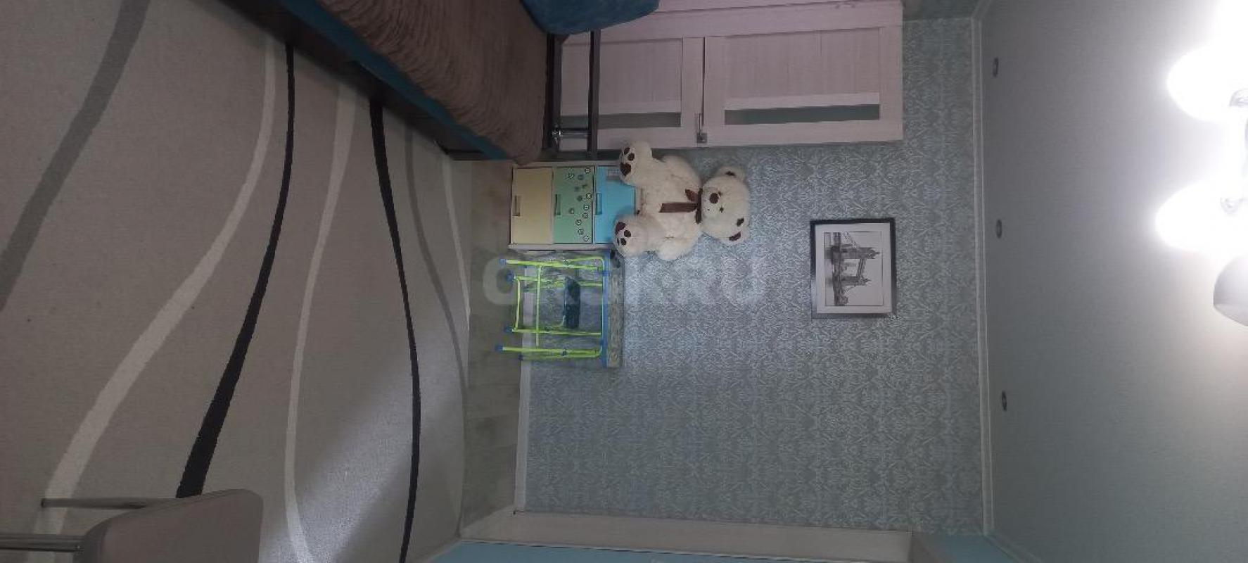 Продается уютная трехкомнатная квартира в центре города. - Орск