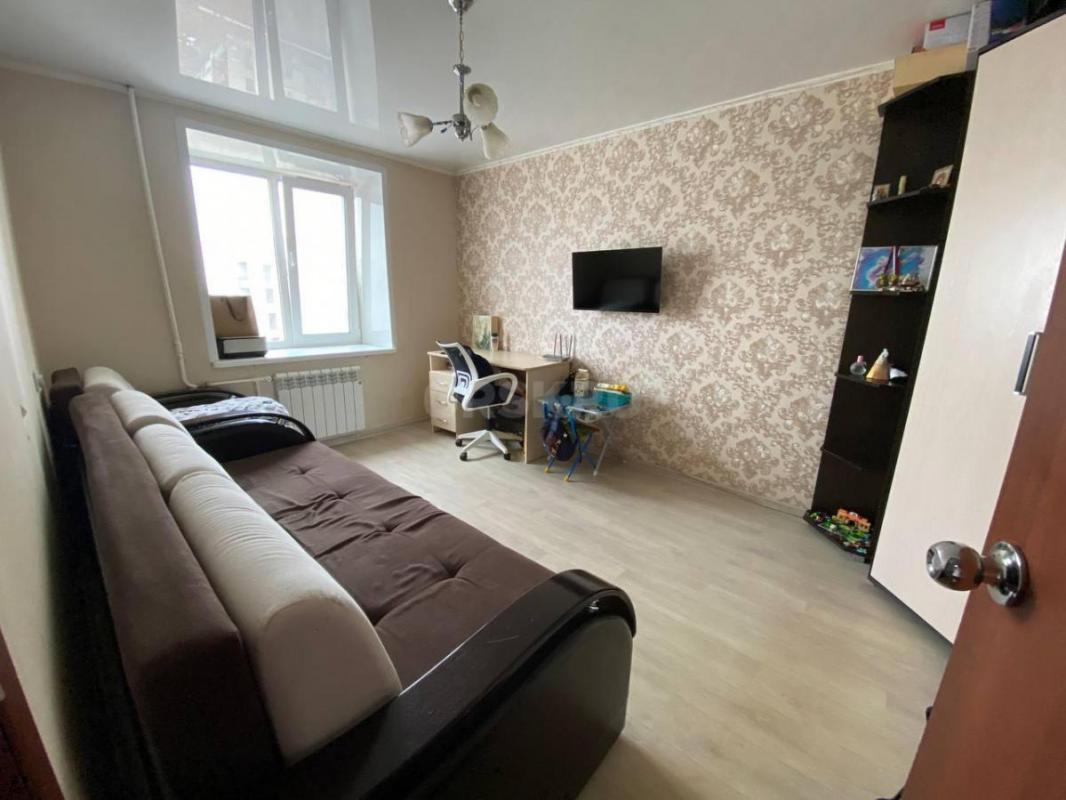 Продам уютную тёплую квартиру с ремонтом по адресу Комарова 5. - Орск