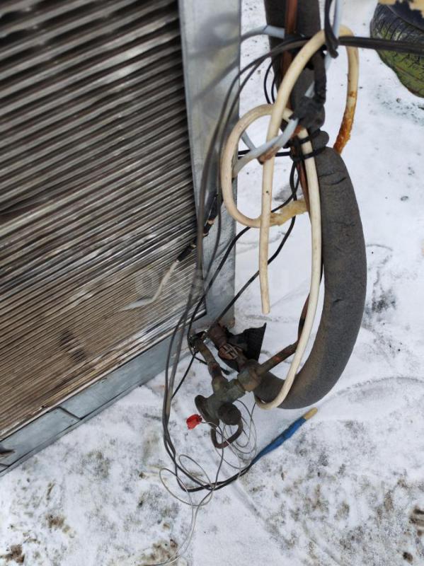 Продам холодильное оборудование б/у - Орск