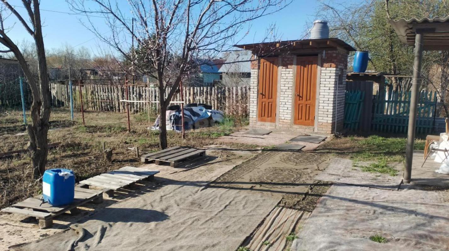 Продам дачу 7.2 сотки, по Никельской объездной дороге, ЮУМЗ 7. - Орск