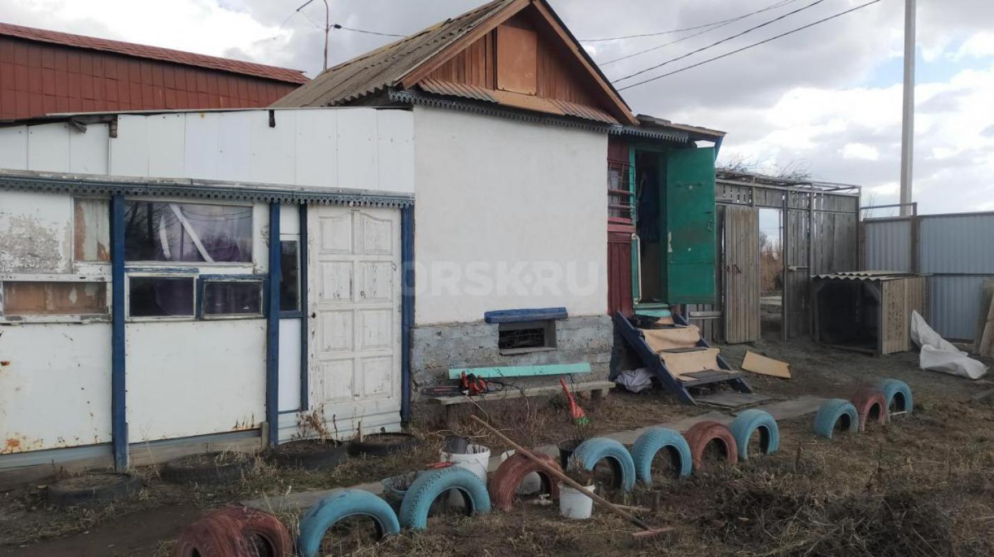 Продам дачу 7.2 сотки, по Никельской объездной дороге, ЮУМЗ 7. - Орск