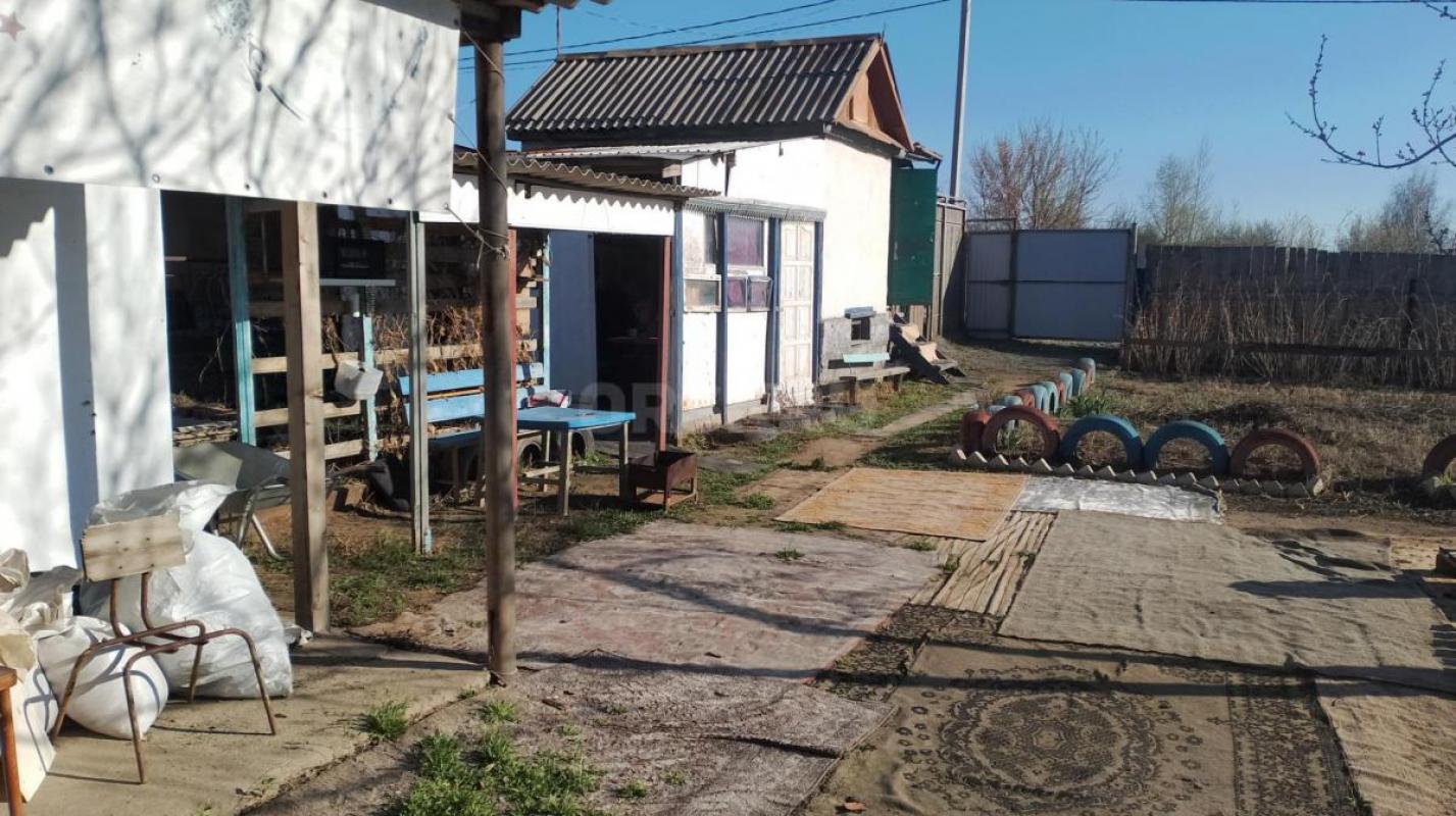 Продам дачу 7.2 сотки, по Никельской объездной дороге, ЮУМЗ 7. - Орск