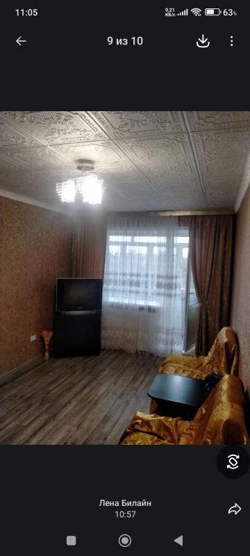 Сдам двухкомнатную квартиру мебелированая. - Орск