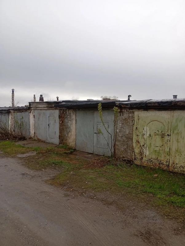 Продам гараж, 6х3, с погребом без ямы. - Новотроицк