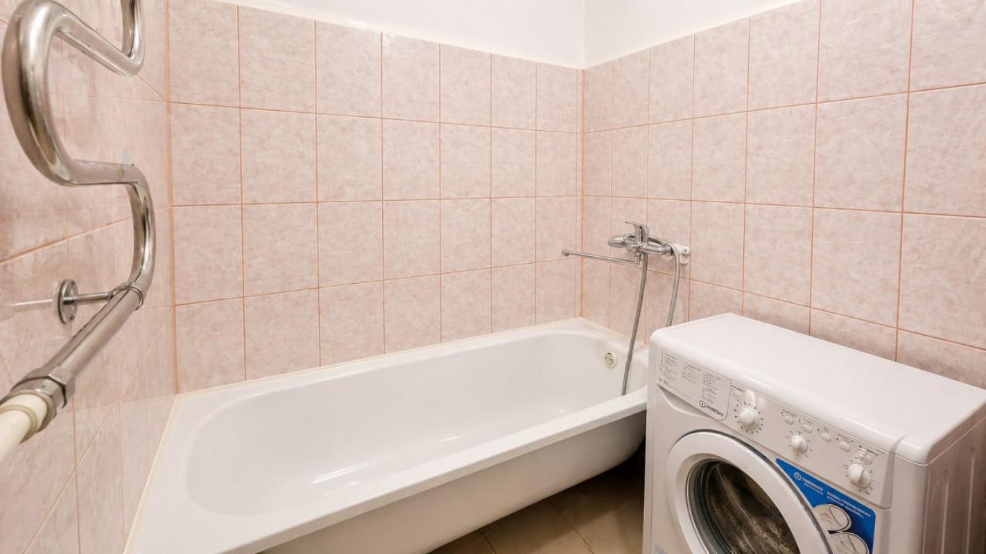 Продаётся уютная 3-комнатная квартира площадью 54 м² по адресу: г. - Гай