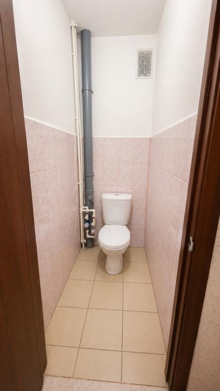 Продаётся уютная 3-комнатная квартира площадью 54 м² по адресу: г. - Гай