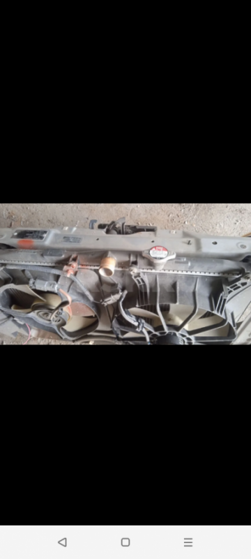 Хонда Торнео 2000х. - Орск