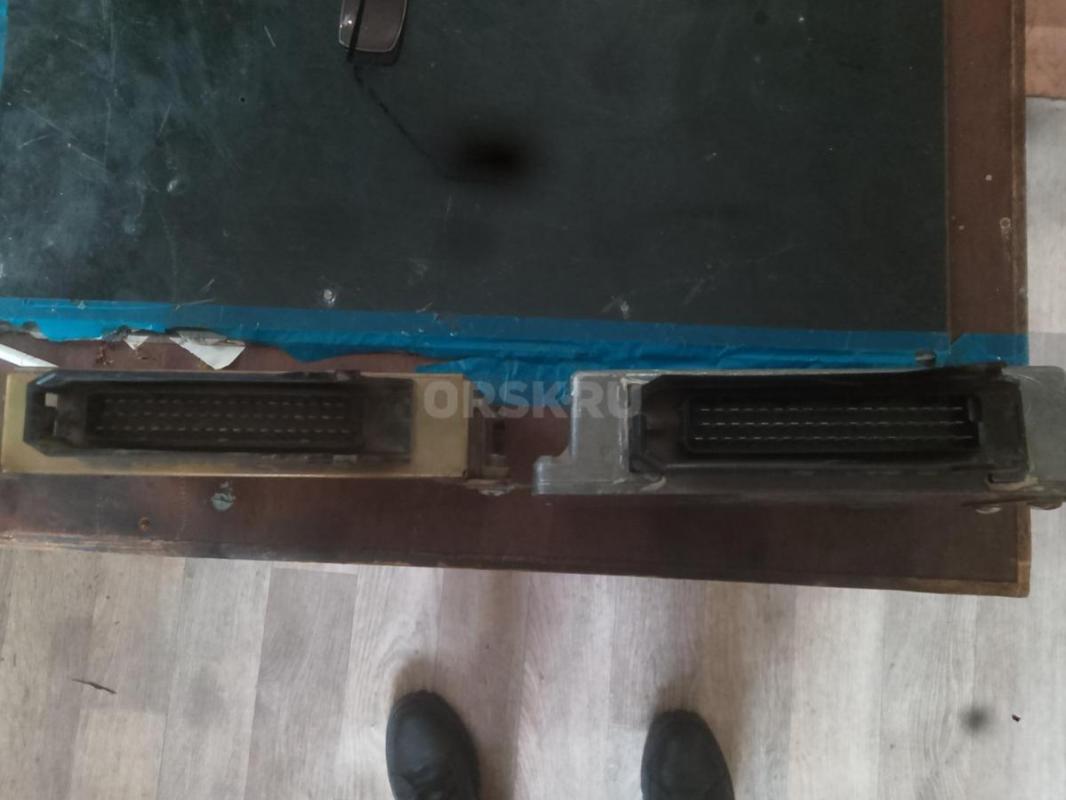 Крышка на двигатель ваз 2112 16кл-800руб. - Орск