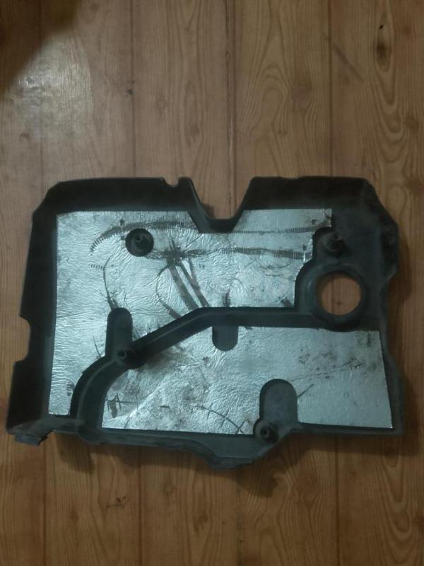 Крышка на двигатель ваз 2112 16кл-800руб. - Орск