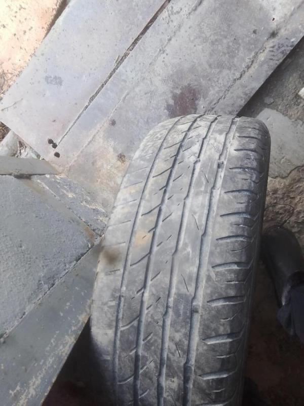 Р13(4-100) комплект дисков стояли на Нексии 2500руб. - Орск