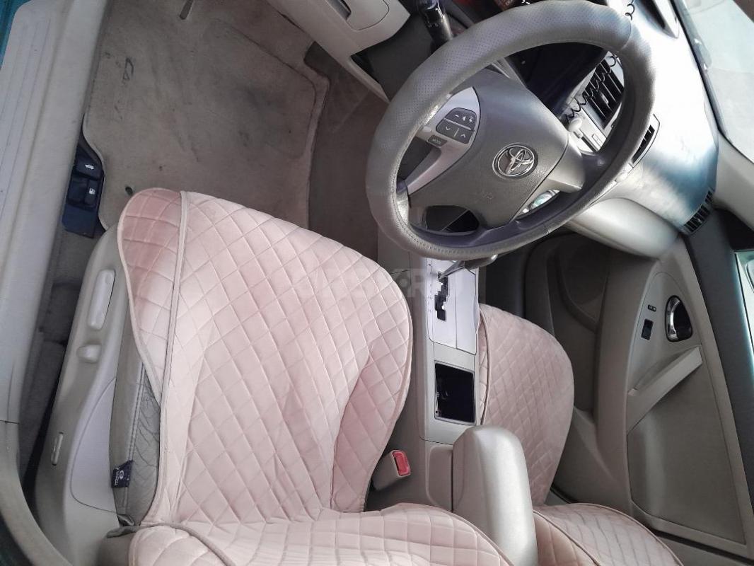 Toyota CAMRY 2008 года. - Гай