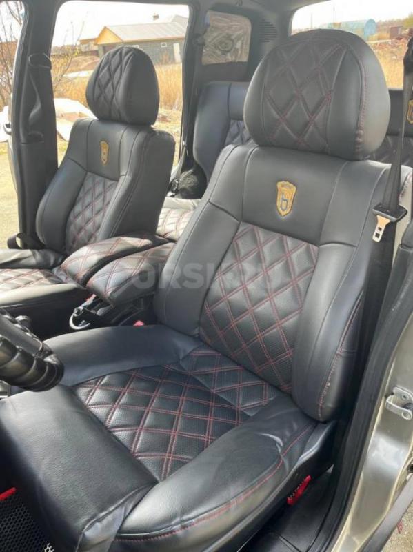 Продам Ниву шеврале,в отличном состоянии. - Орск