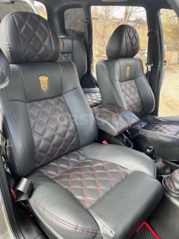 Продам Ниву шеврале,в отличном состоянии. - Орск