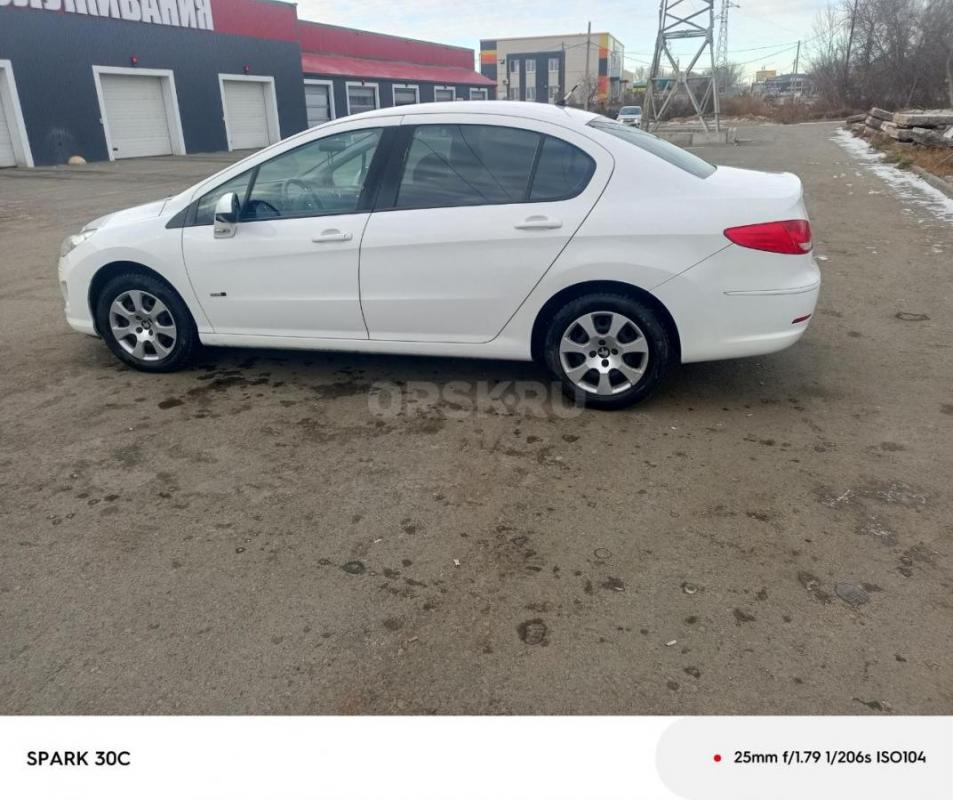 Отличное состояние как по кузову так и по технике. - Орск