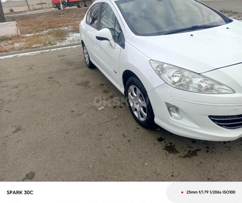 Отличное состояние как по кузову так и по технике. - Орск