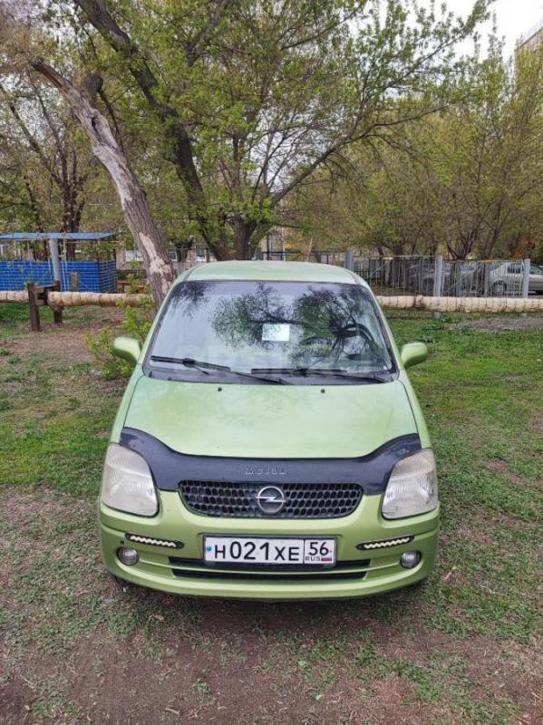 Очень ухоженная машина,
маленькая но вместительная
Расход бензина небольшой
Везде можно припарков - Орск