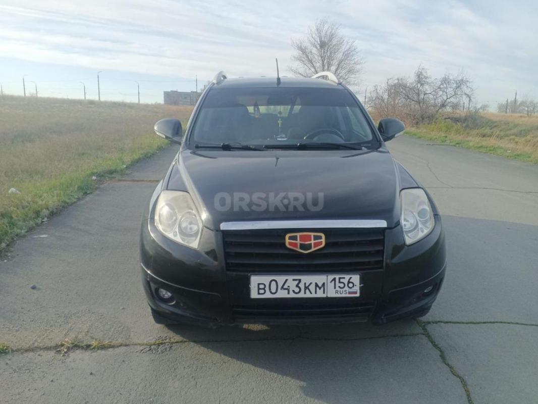 Автомобиль в хорошем состоянии я собственник стоит пропан резина зима лето - Орск